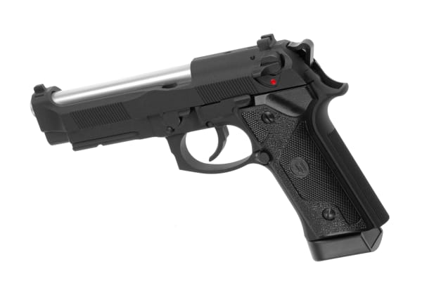 KJ Works M9IA Full Metal Co2