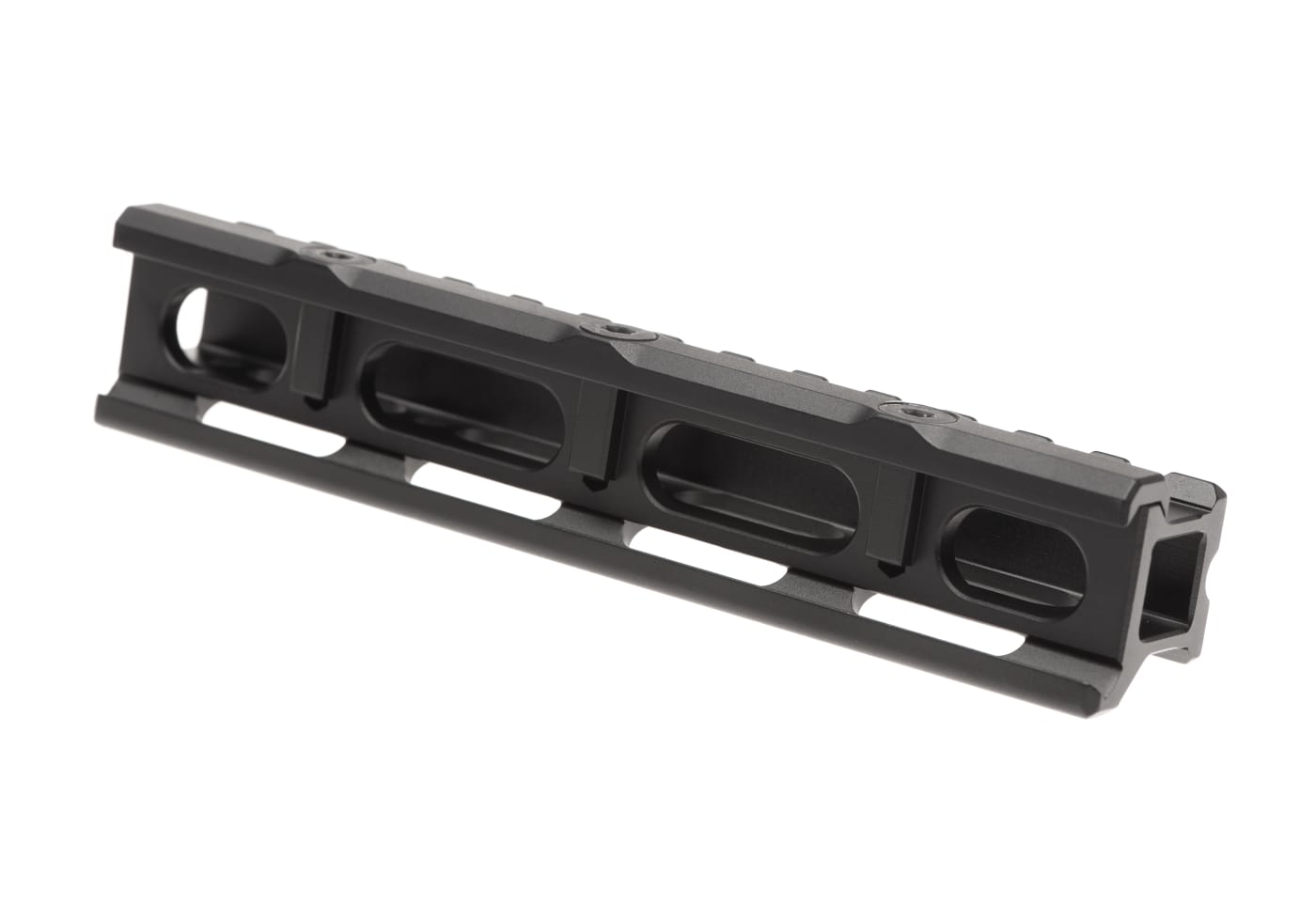 Leapers Universal Super Slim Riser Mount 13 Slot 0.83'