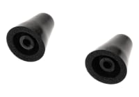 Earmor Replacement Tapered Foam Earplugs For M20 / M20T Pro / M200T