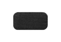 JTG Bloodtype Rubber Patch 0 Pos