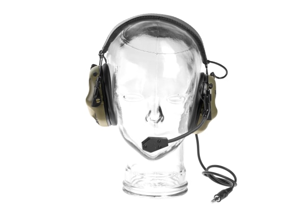 Earmor M32 Tactical Communication Hearing Protector