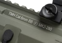 Krytac Trident Mk2 CRB S-AEG