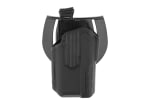 Blackhawk Omnivore Holster with Surefire X300/X300U-A Left