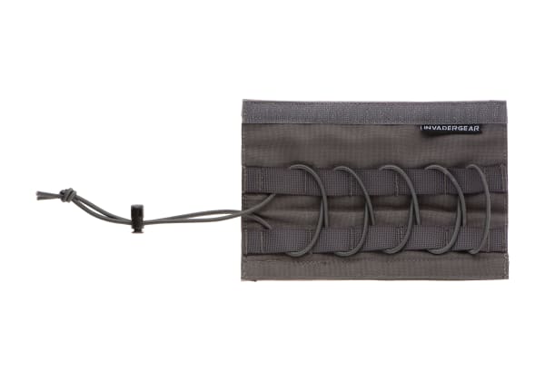 Invader Gear Suppressor Cover 22cm