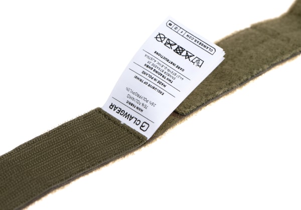 Clawgear Inner Belt