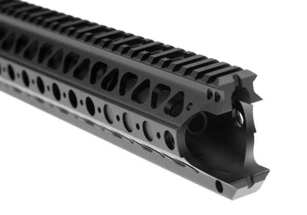 Krytac LVOA-S Complete Upper Receiver Assembly