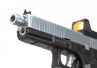 Vorsk EU7 + BDS GBB