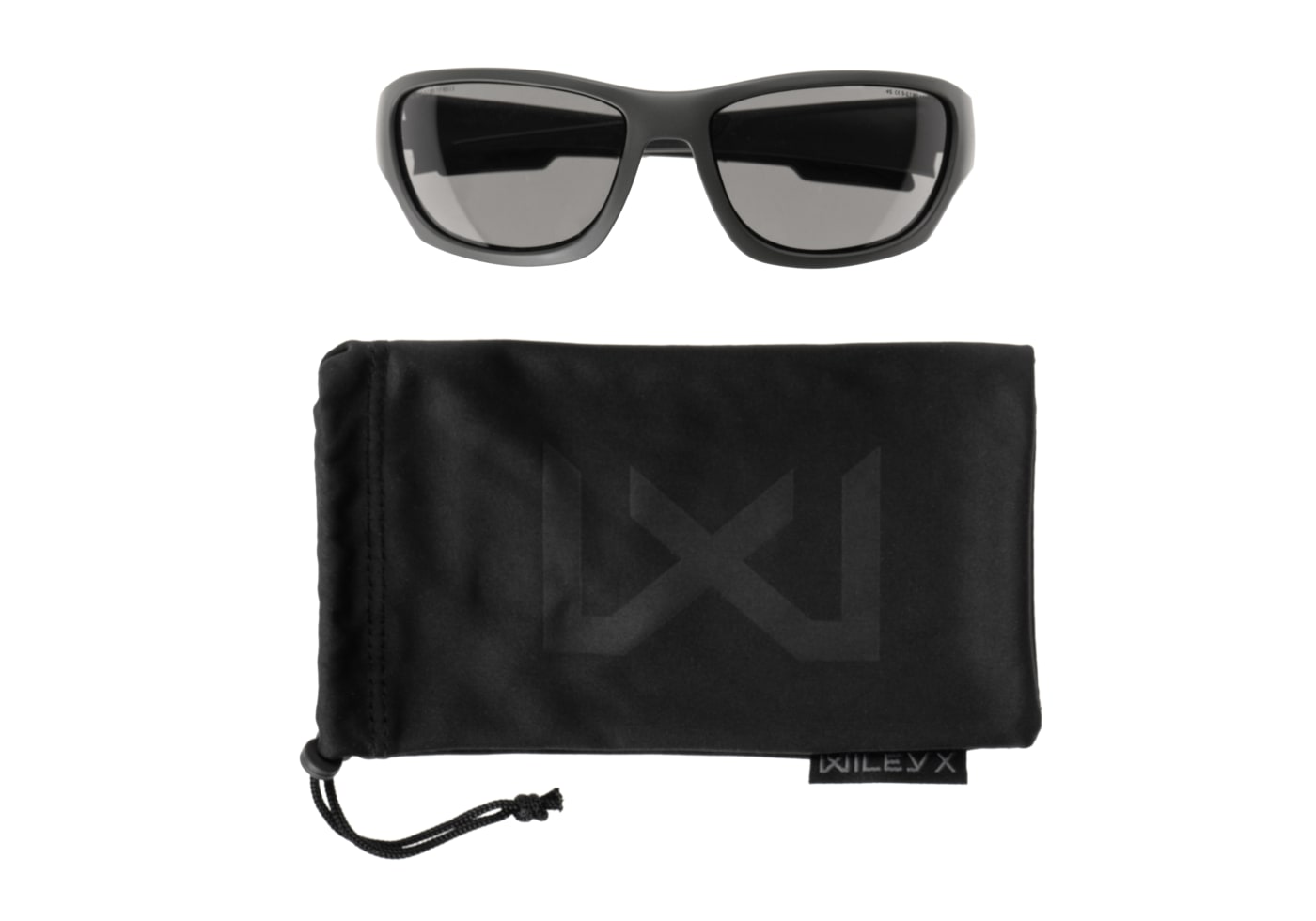 Wiley X WX Climb Grey