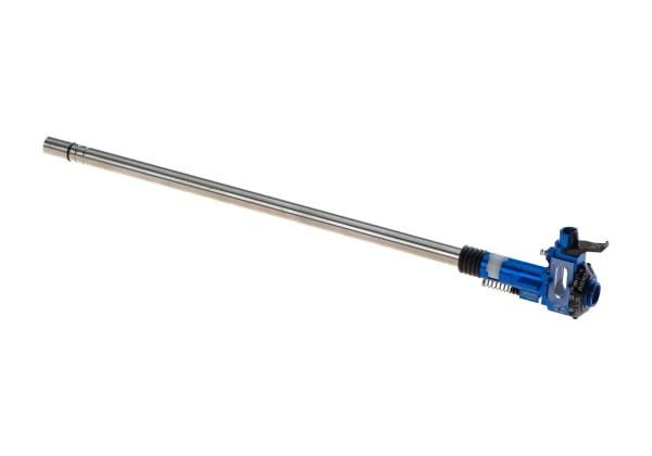 Umbrella Armory XFORCE 247mm 6.05mm Extended R-Hop Barrel with MaxxPro HopUp