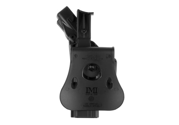 IMI Defense Level 3 Retention Holster for Glock 17