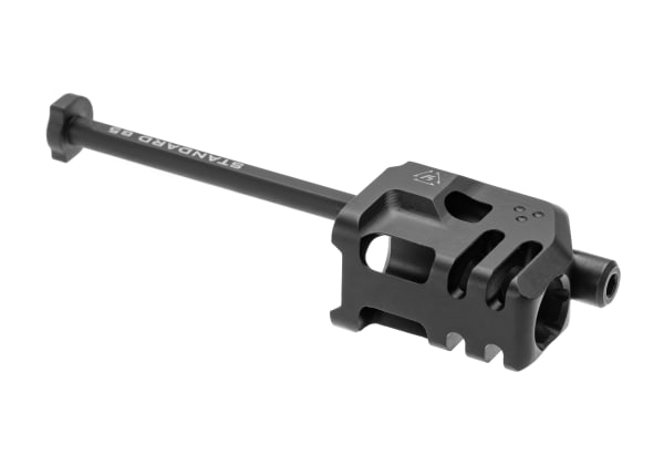 Strike Industries Mass Driver Compensator for Glock 17 Gen 5