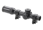 Vector Optics Continental x10 1-10x28 ED CTR