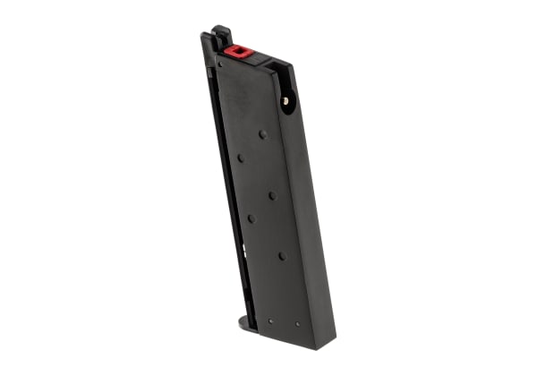 AW Custom Magazin 1911 Single Stack GBB 15rds