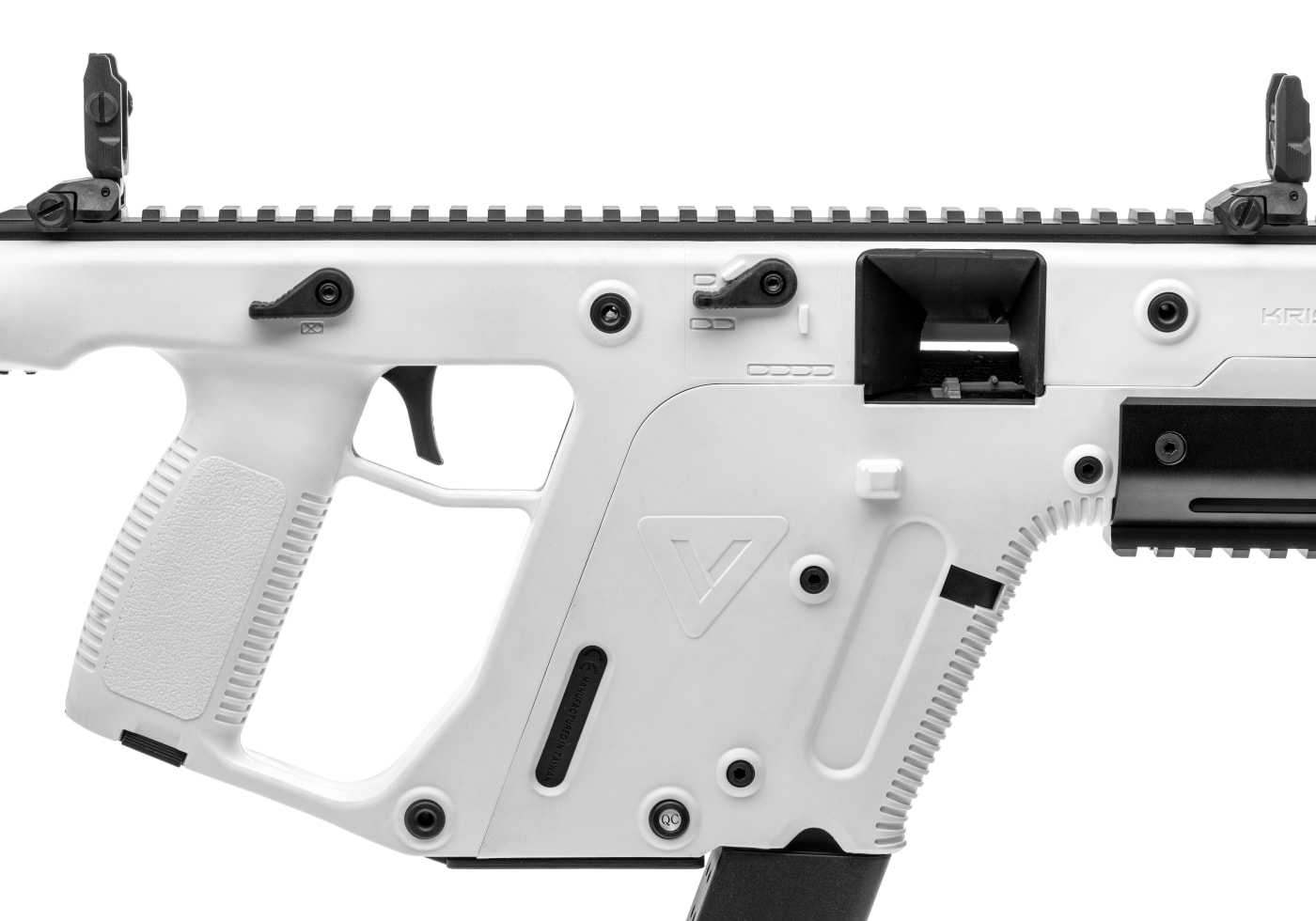 Krytac Kriss Vector Alpine S-AEG