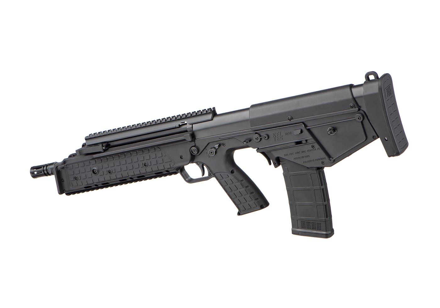 Ares Keltec RDB
