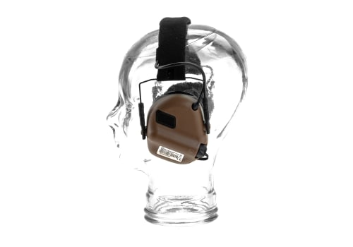 Earmor M31 Plus Hearing Protection