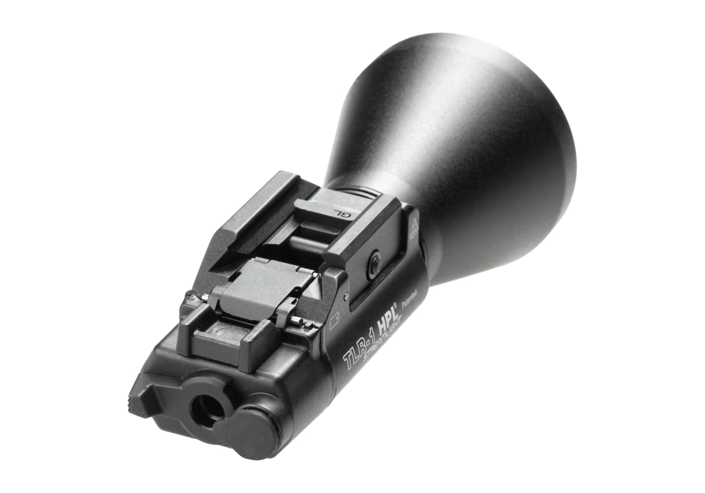 Streamlight TLR-1 HPL with Remote Switch