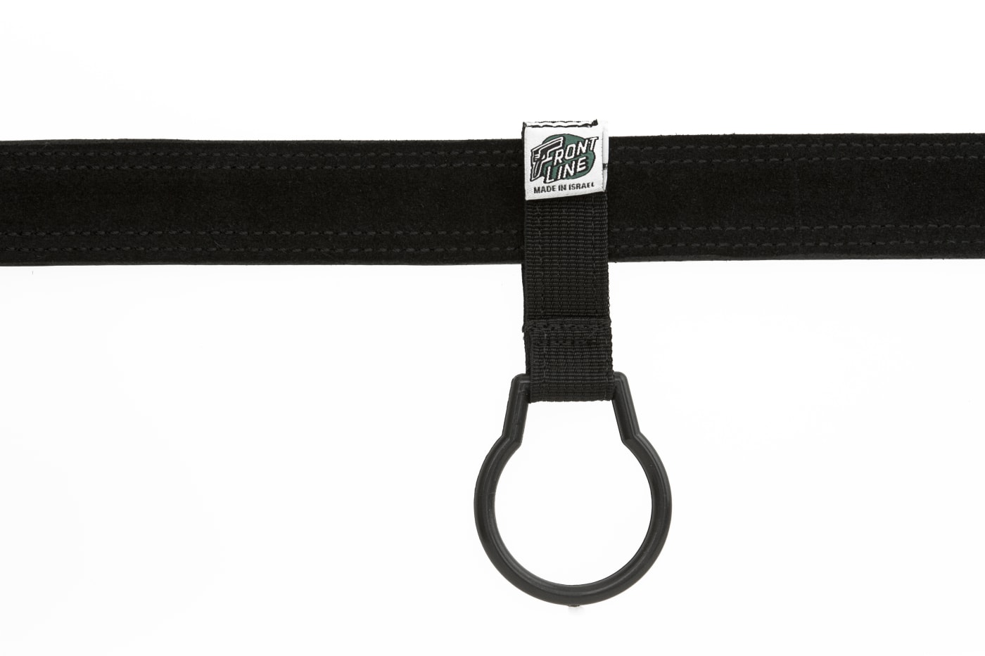 Frontline NG Flashlight Holder
