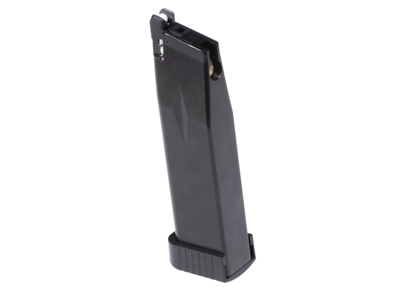 KJ Works Magazin Hi-Capa 6 Full Metal Co2 29rds