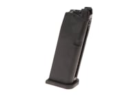 Glock Magazine for Glock G19 Metal Version GBB