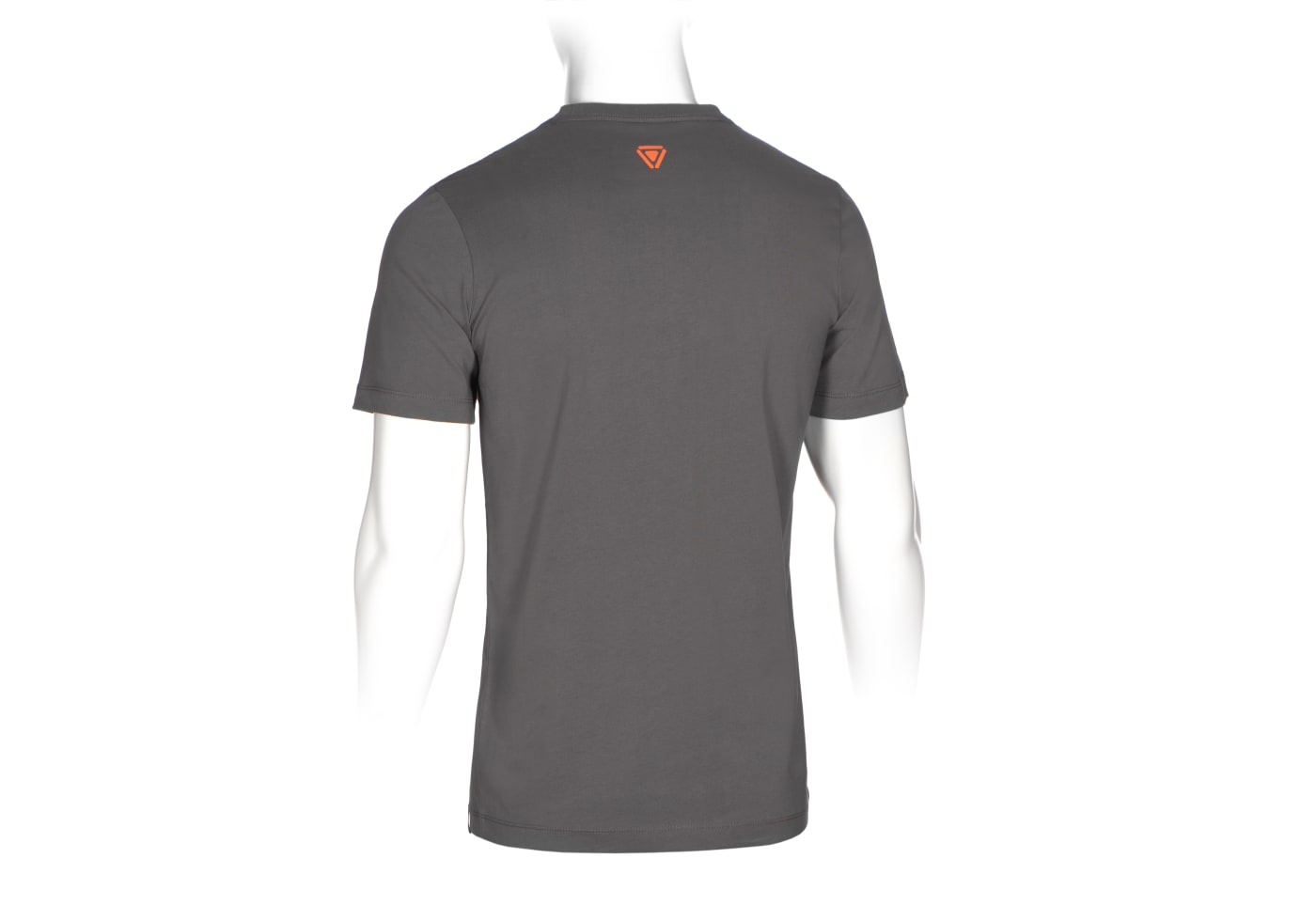 Outrider OT Scratched Logo Tee