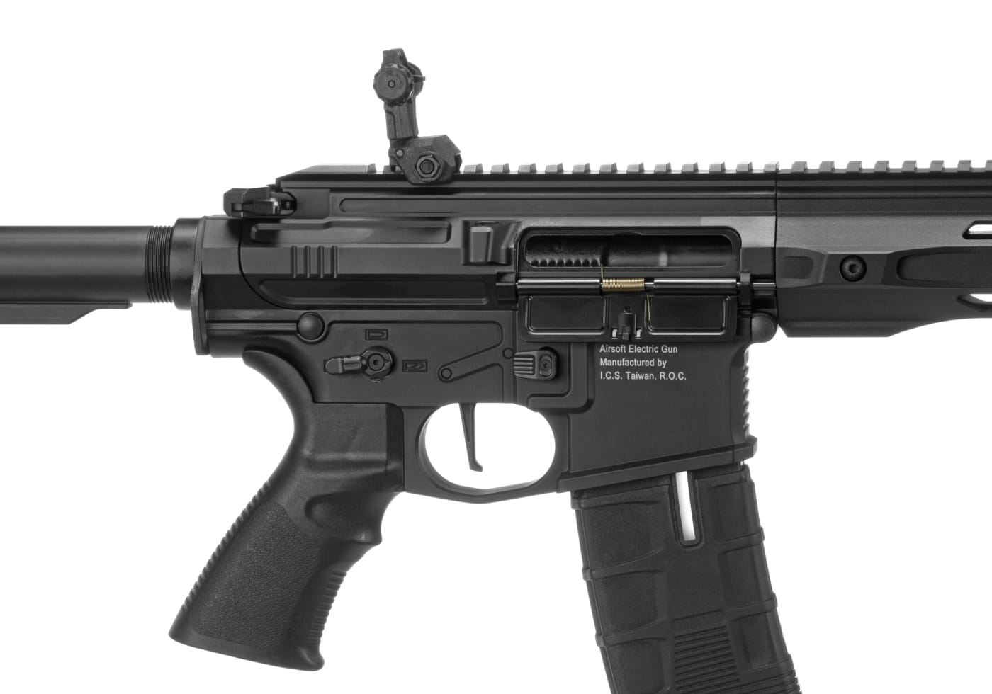 ICS CXP MARS Carbine