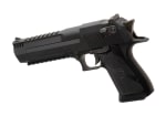 WE Desert Eagle L6 .50 AE Full Metal GBB