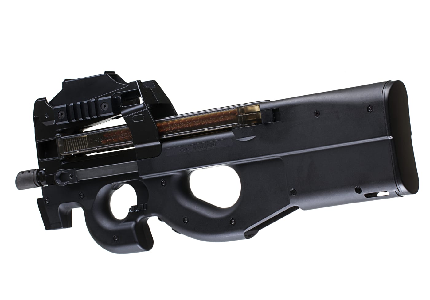 G&G PDW99