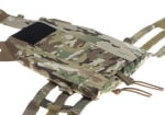Crye Precision Jumpable Plate Carrier JPC