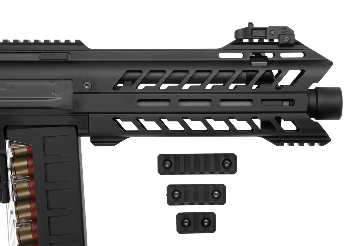 Tokyo Marui SGR-12 AEG Shotgun