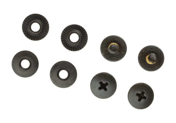 Blackhawk Duty Access Mount Screw Kit for Tactical Holster Platform