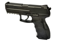 Heckler & Koch P30 Metal Version Spring Gun