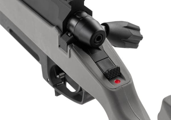 Silverback TAC 41 P Bolt Action Rifle