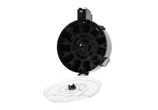 KCI Trommelmagazin für AK47 7.62x39 75rds