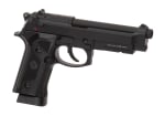 KJ Works M9 Vertec Full Metal Co2