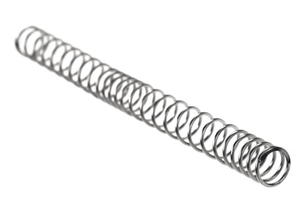 Element M105 AEG Spring