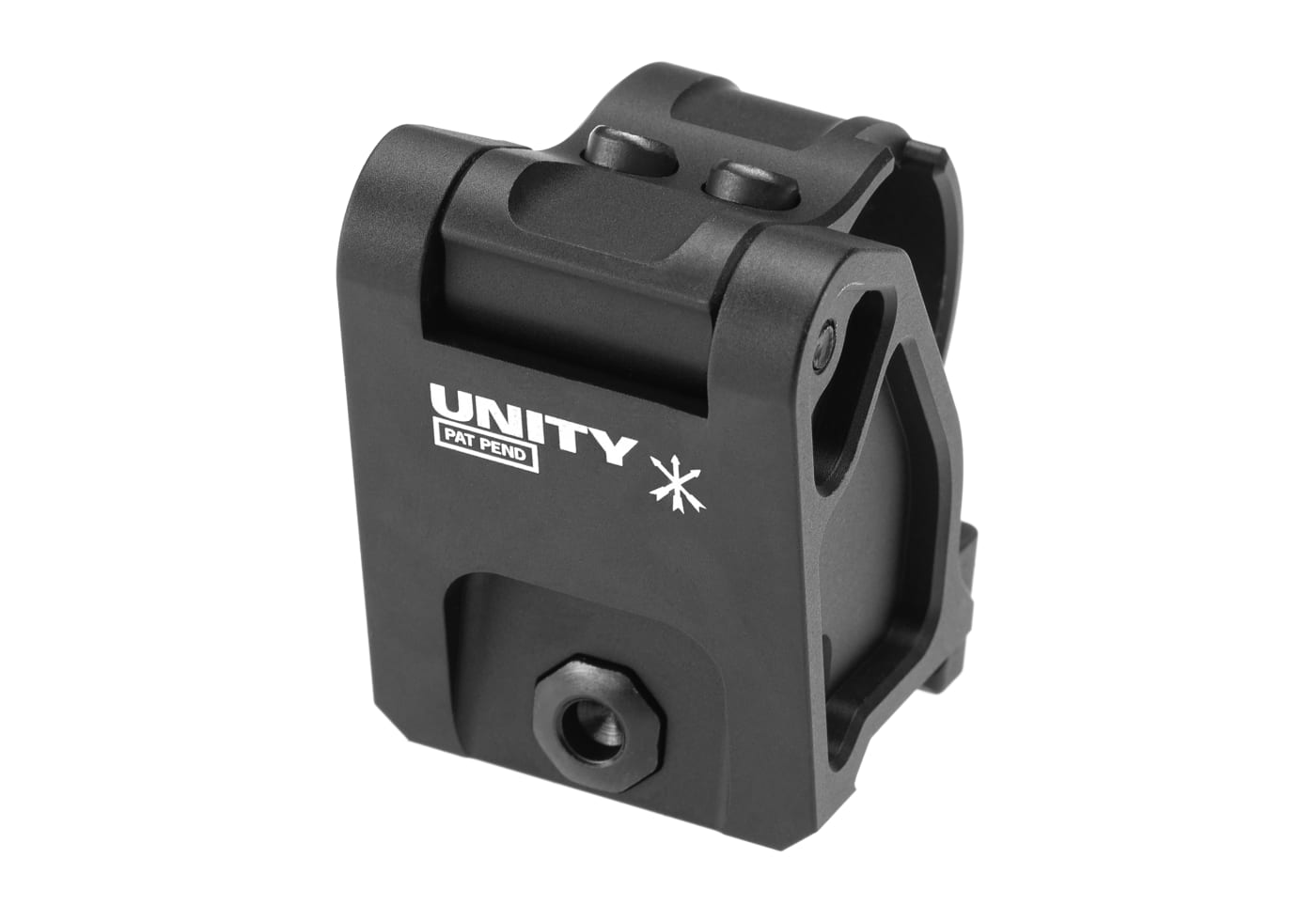 PTS Syndicate PTS Unity Tactical FAST FTS Aimpoint Magnifier Mount