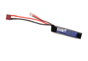 Pirate Arms LiPo 7.4V 600mAh 20C PDW Kriss Vector Type T-Plug