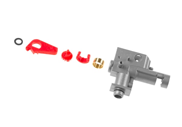 Prometheus Metal Chamber NEO Kit