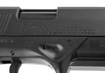 Beretta Px4 Storm Blowback Co2