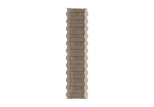 Manta Tac-Wrap Top Rail Guard
