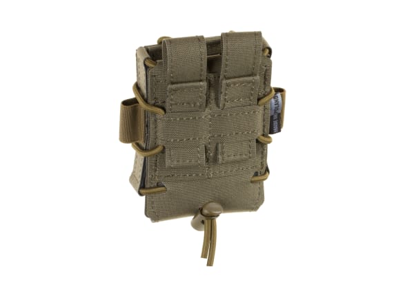 Templar's Gear Universal Radio Pouch