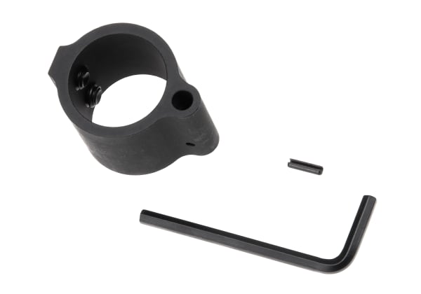 Trinity Force Steel Micro Gas Block .936