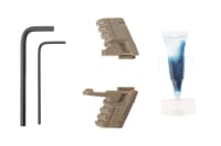 Strike Industries T-Bone optional Latches Small