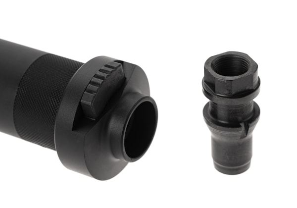 G&G QD Supressor UMG