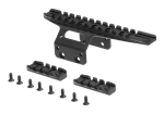 Action Army T10 Front Rail