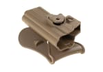 Amomax Paddle Holster für WE17 / TM17 / KJW17