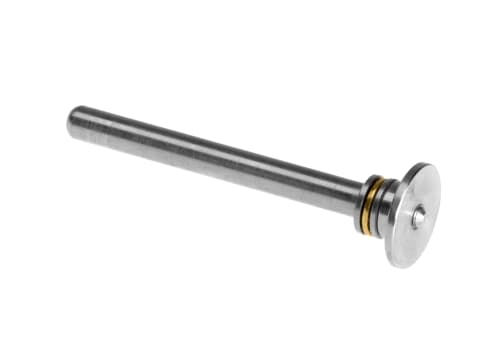 Ares TX CNC Spring Guide