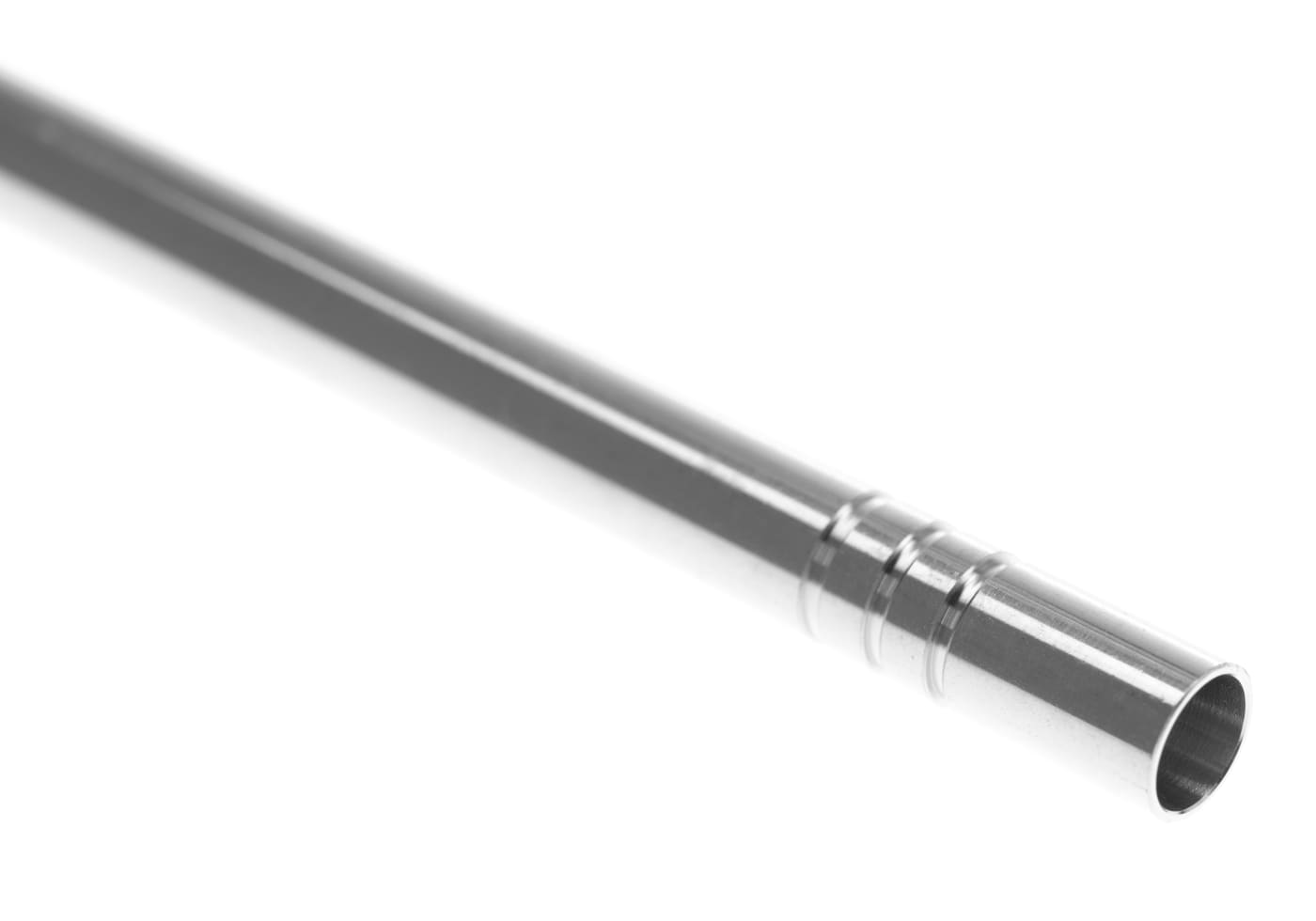 Umbrella Armory XFORCE Stainless Steel 135mm 6.05mm AEG Barrel