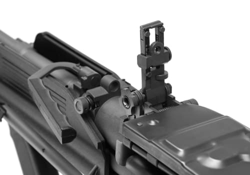LCT M60E4